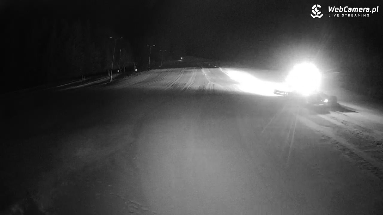 Stacja narciarska KamiannaSki - NOWOŚĆ - 27 luty 2026, 22:54