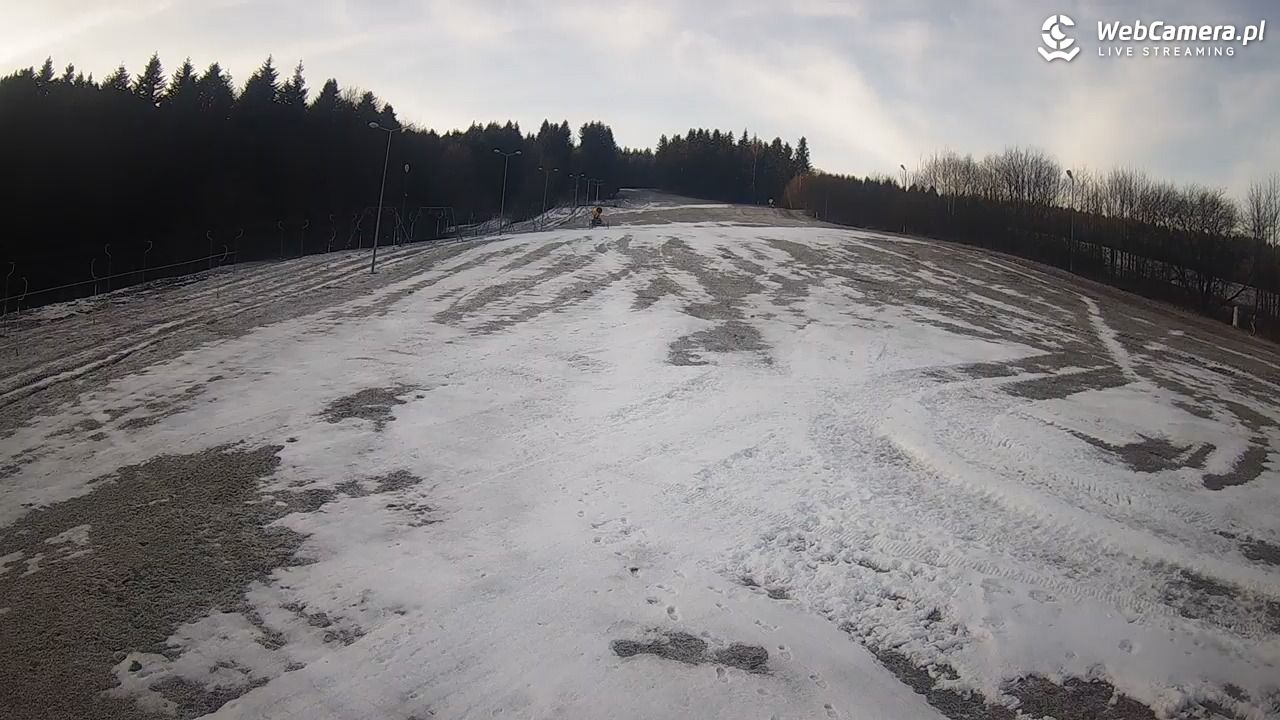 Stacja narciarska KamiannaSki - NOWOŚĆ - 16 grudzień 2025, 08:42