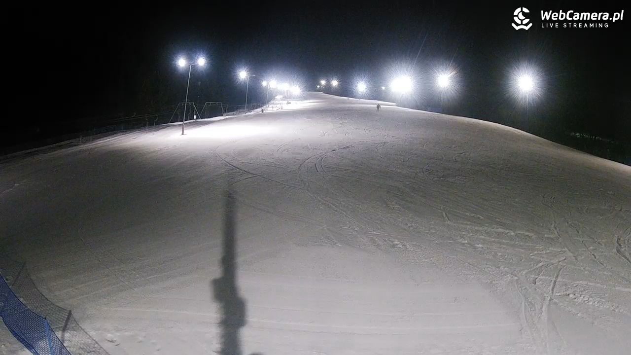 Stacja narciarska KamiannaSki - NOWOŚĆ - 01 marzec 2026, 18:32