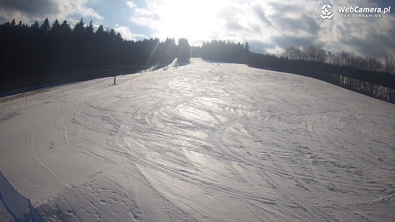 Stacja narciarska KamiannaSki - NOWOŚĆ - 01 marzec 2026, 14:07