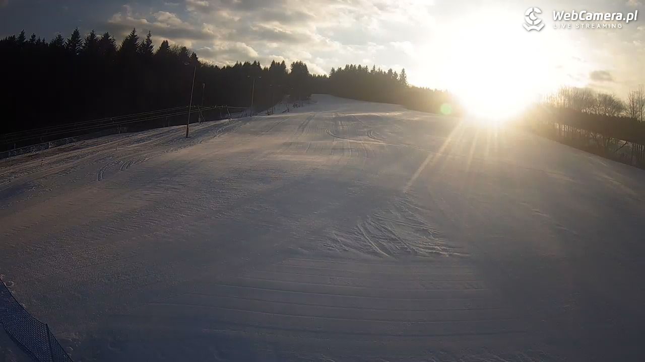 Stacja narciarska KamiannaSki - NOWOŚĆ - 01 marzec 2026, 15:55