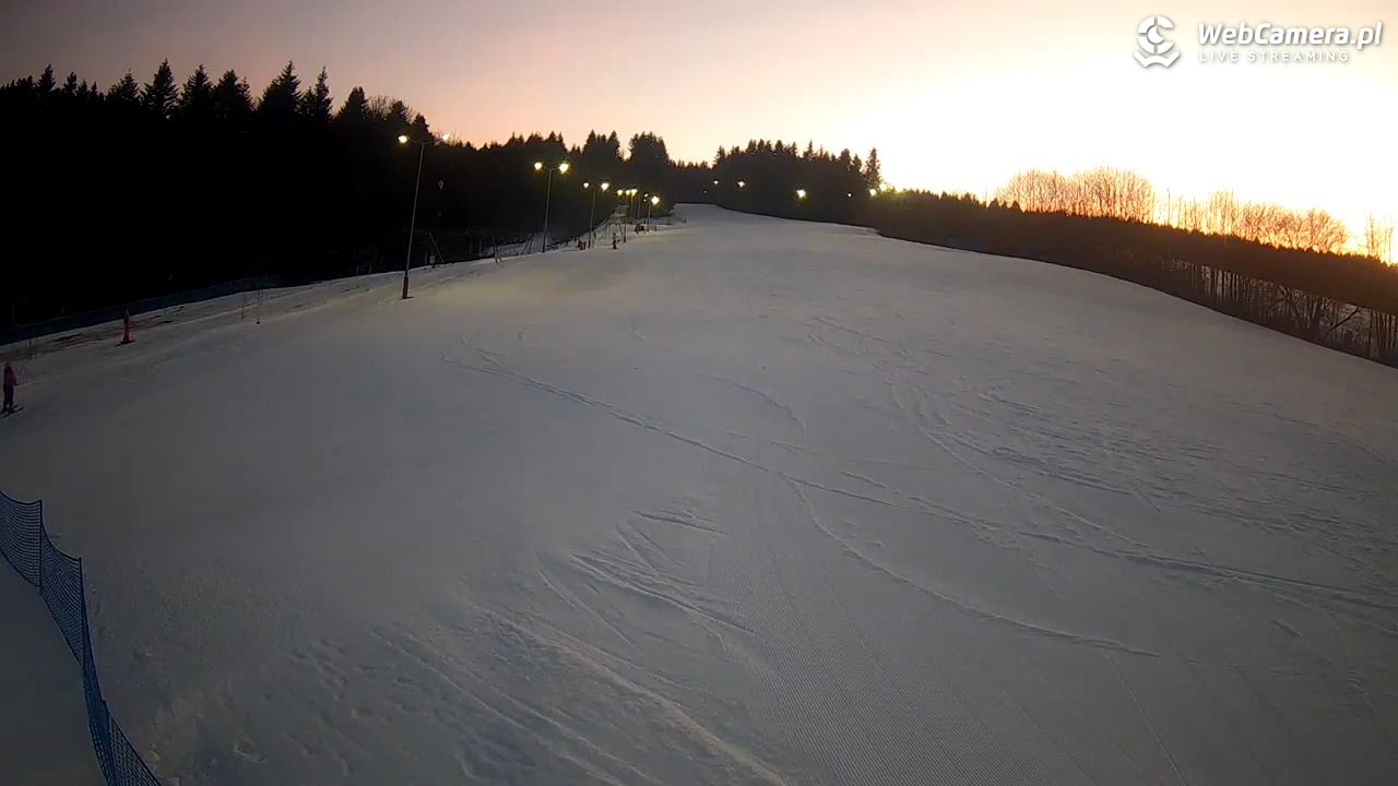 Stacja narciarska KamiannaSki - NOWOŚĆ - 28 luty 2026, 17:31