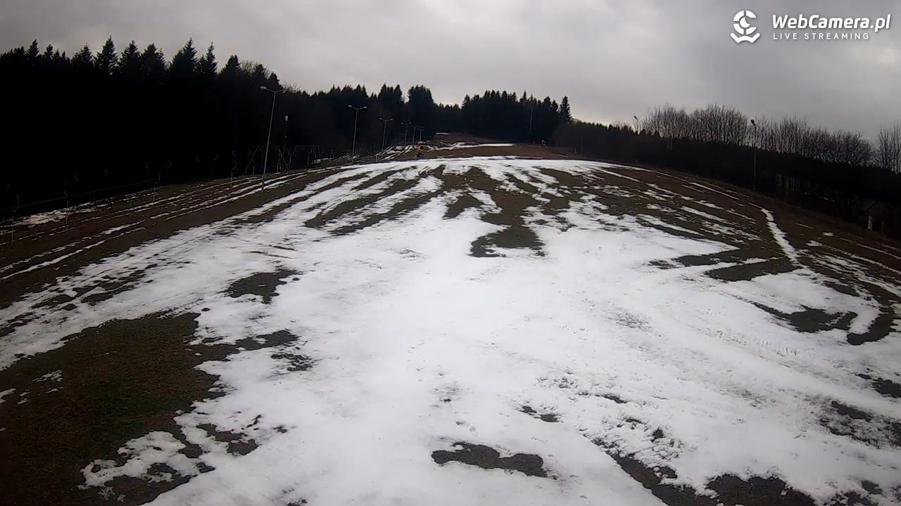 Stacja narciarska KamiannaSki - NOWOŚĆ - 17 grudzień 2025, 18:03