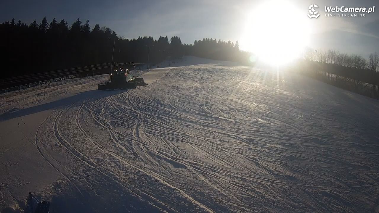 Stacja narciarska KamiannaSki - NOWOŚĆ - 28 luty 2026, 16:55
