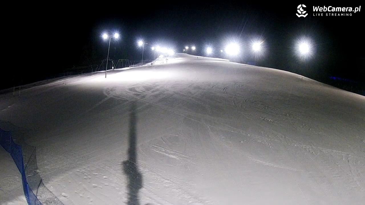Stacja narciarska KamiannaSki - NOWOŚĆ - 28 luty 2026, 19:29