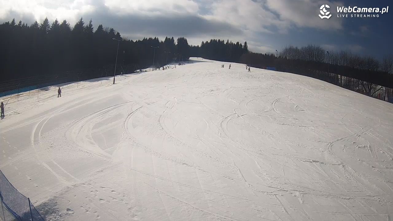 Stacja narciarska KamiannaSki - NOWOŚĆ - 01 marzec 2026, 11:39