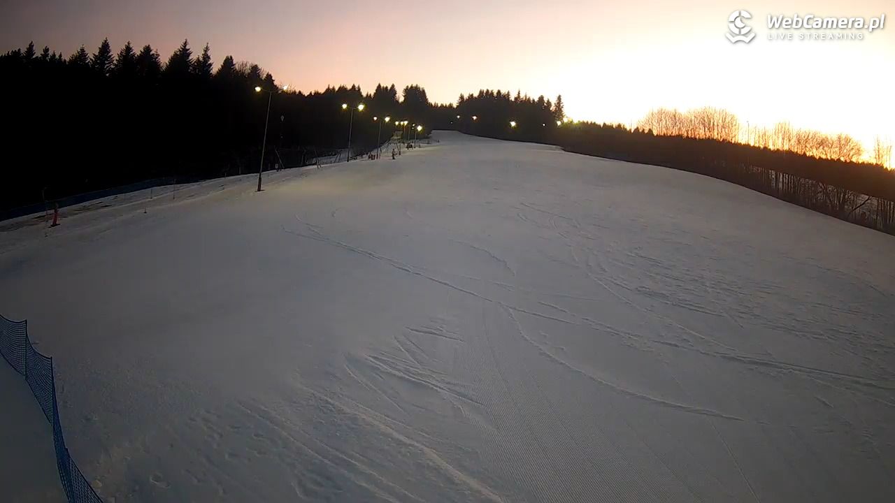 Stacja narciarska KamiannaSki - NOWOŚĆ - 28 luty 2026, 17:31