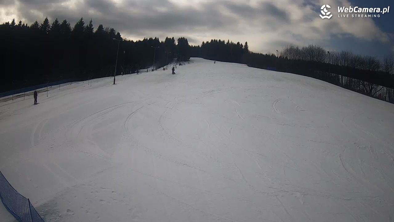 Stacja narciarska KamiannaSki - NOWOŚĆ - 01 marzec 2026, 11:35