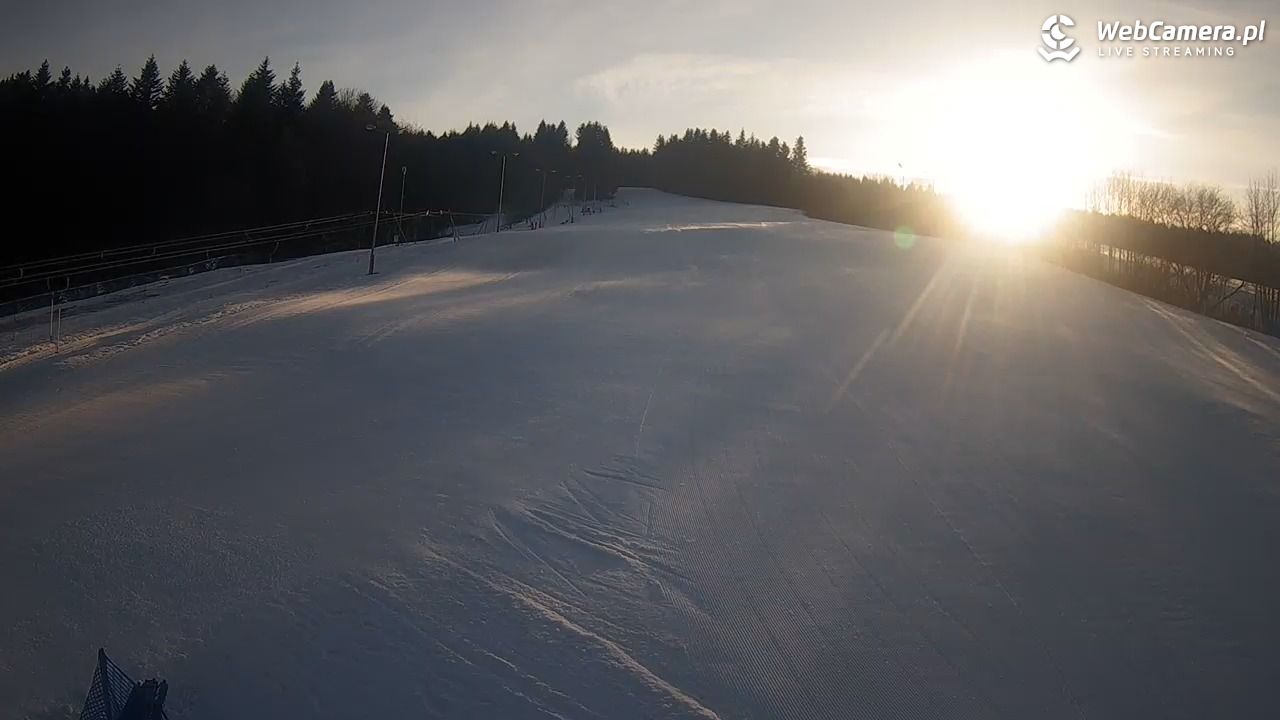Stacja narciarska KamiannaSki - NOWOŚĆ - 28 luty 2026, 15:59