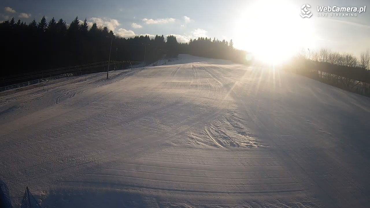 Stacja narciarska KamiannaSki - NOWOŚĆ - 01 marzec 2026, 15:49
