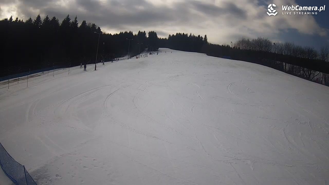 Stacja narciarska KamiannaSki - NOWOŚĆ - 01 marzec 2026, 11:34