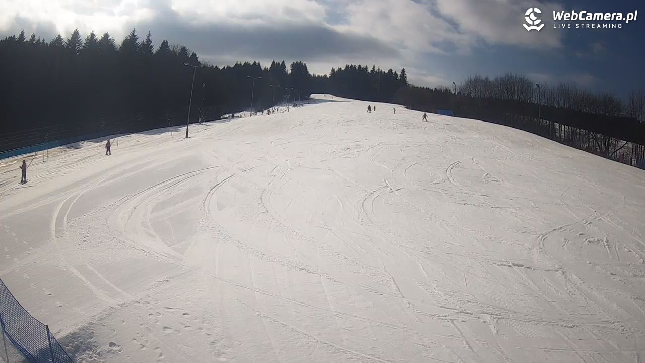 Stacja narciarska KamiannaSki - NOWOŚĆ - 01 marzec 2026, 11:39