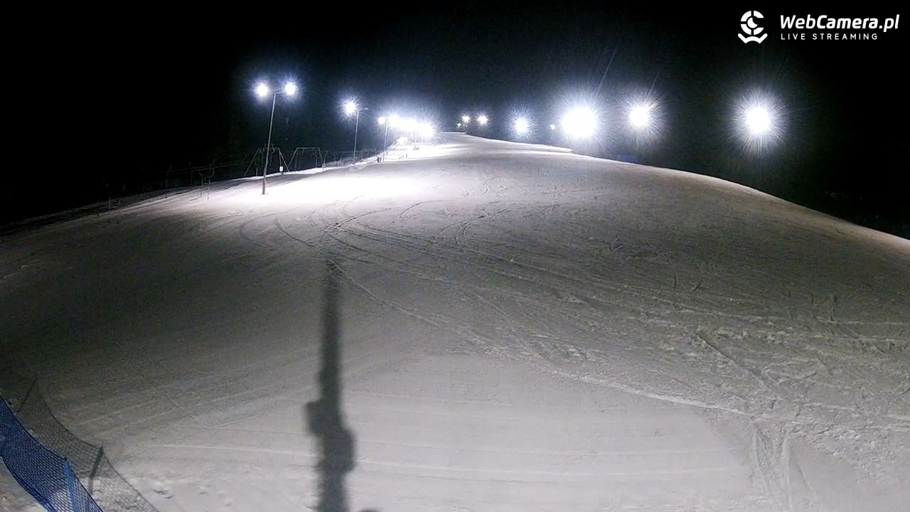Stacja narciarska KamiannaSki - NOWOŚĆ - 01 marzec 2026, 20:28
