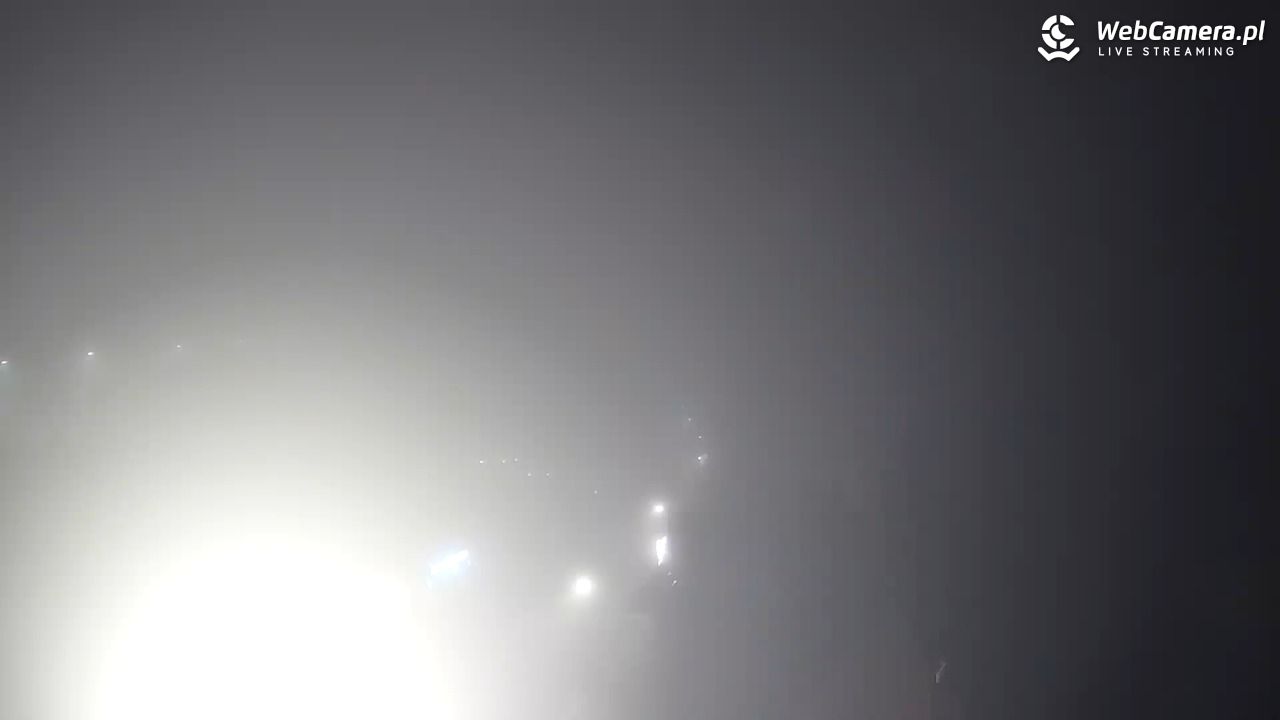 Karpacz - panorama miasta - 06 grudzień 2025, 01:38