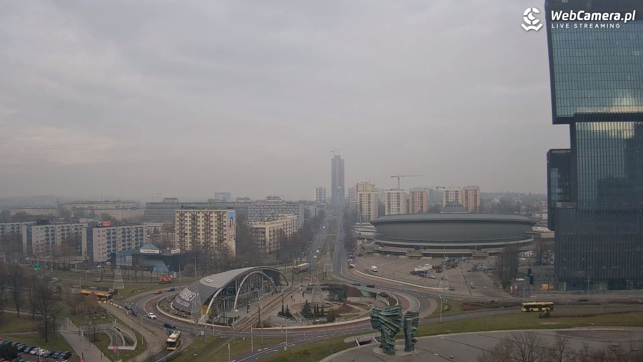 Katowice - Spodek - 03 grudzień 2025, 12:42
