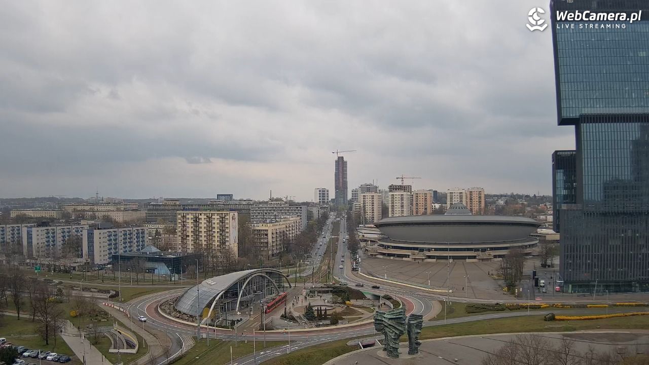 Katowice - Spodek - 31 marzec 2026, 15:59