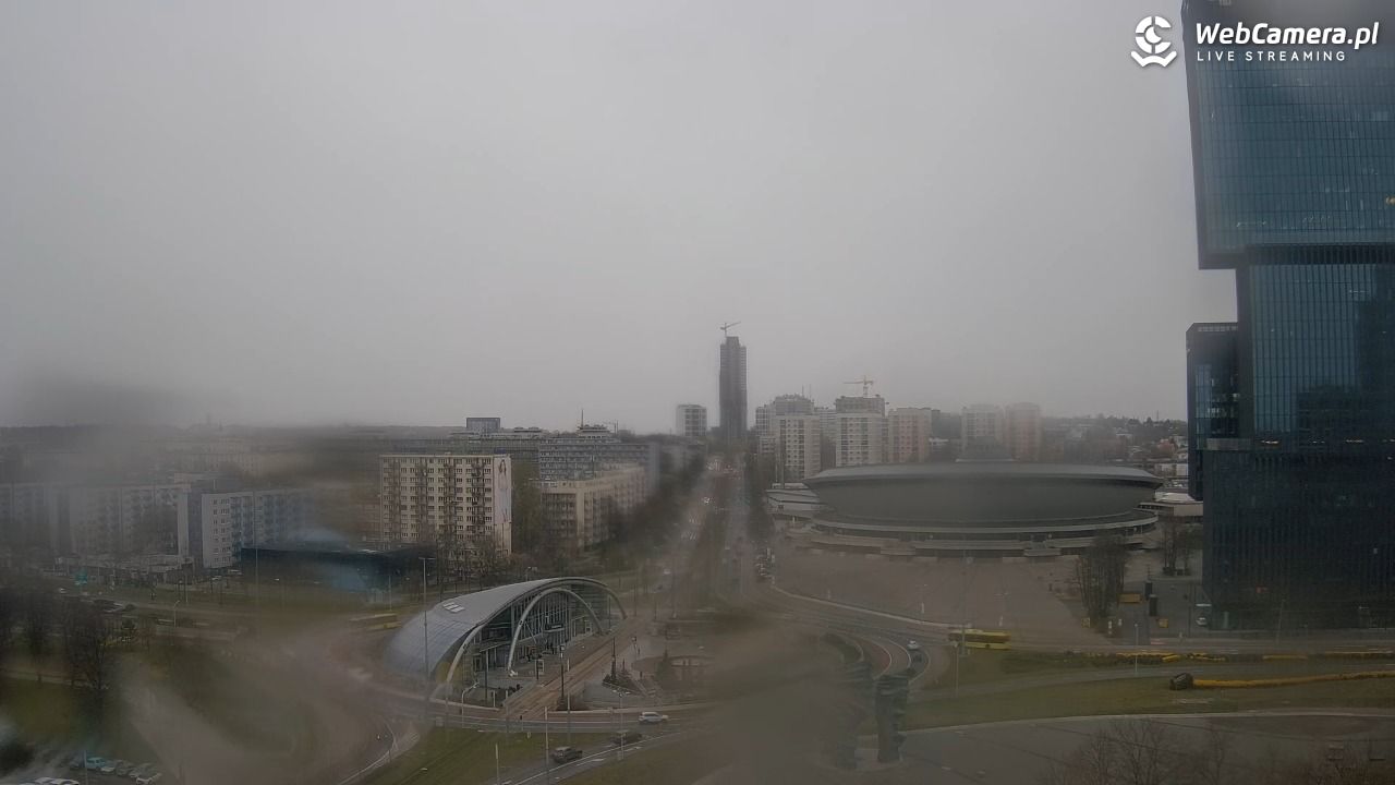 Katowice - Spodek - 27 marzec 2026, 16:21