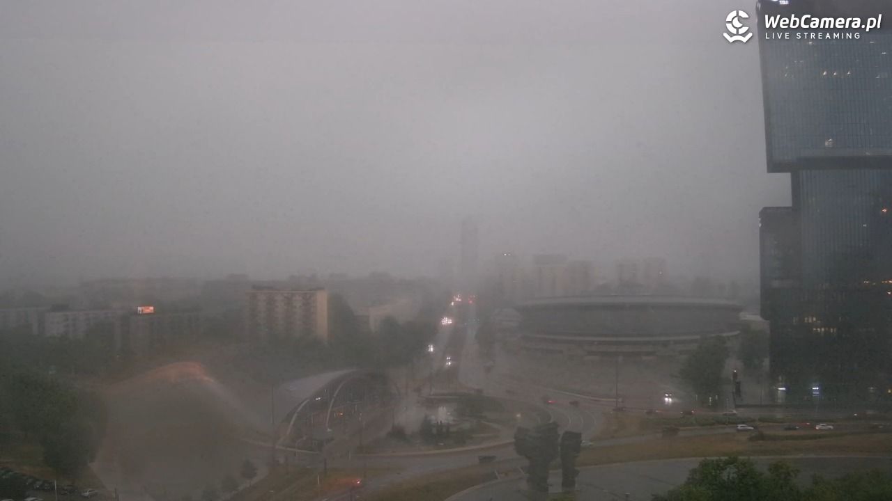 Katowice - Spodek - 01 lipiec 2026, 17:33