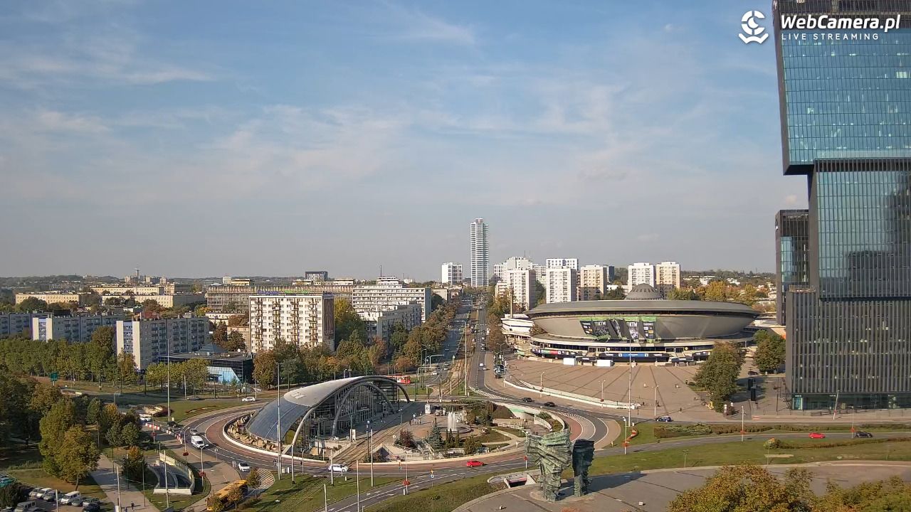 Katowice - Spodek - 05 październik 2026, 13:10