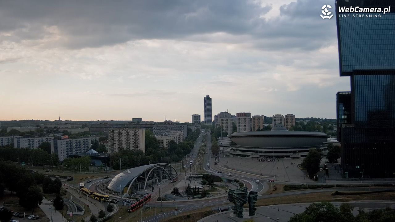 Katowice - Spodek - 16 sierpień 2026, 19:00