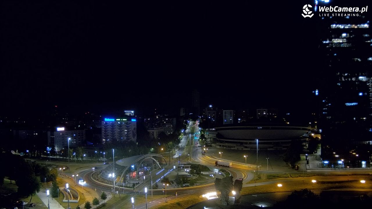 Katowice - Spodek - 30 czerwiec 2026, 00:02