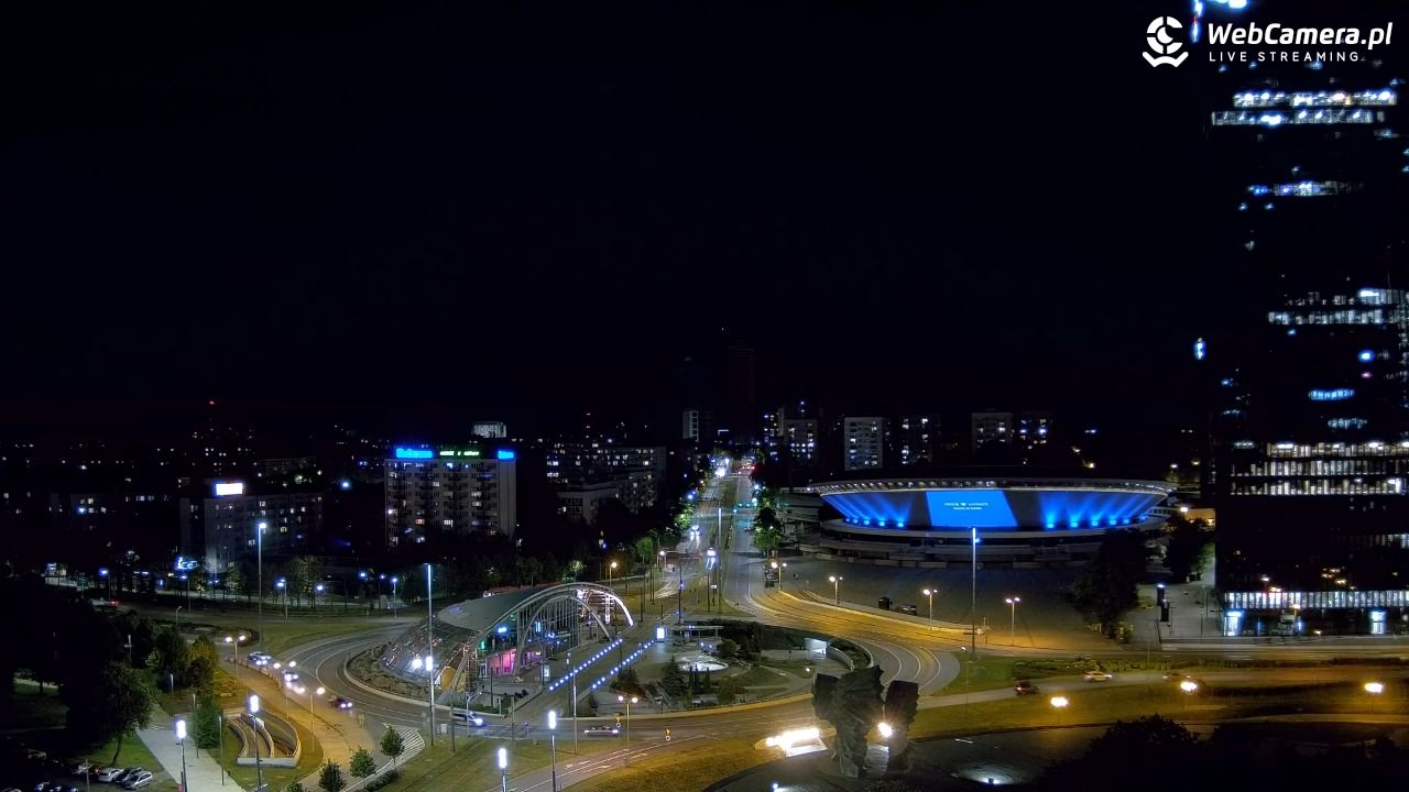 Katowice - Spodek - 13 maj 2026, 22:30