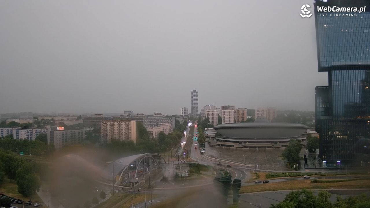 Katowice - Spodek - 01 lipiec 2026, 17:48