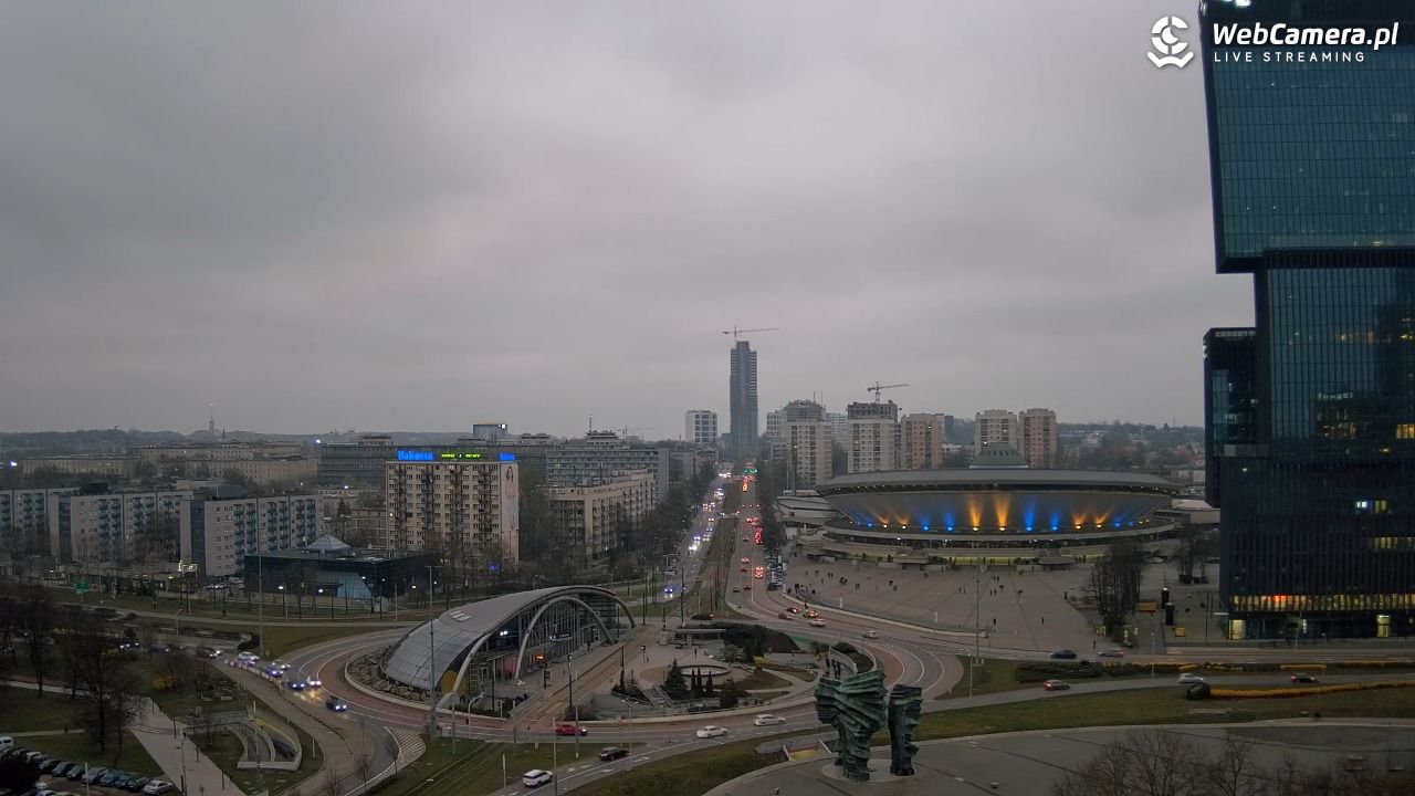 Katowice - Spodek - 29 marzec 2026, 19:11