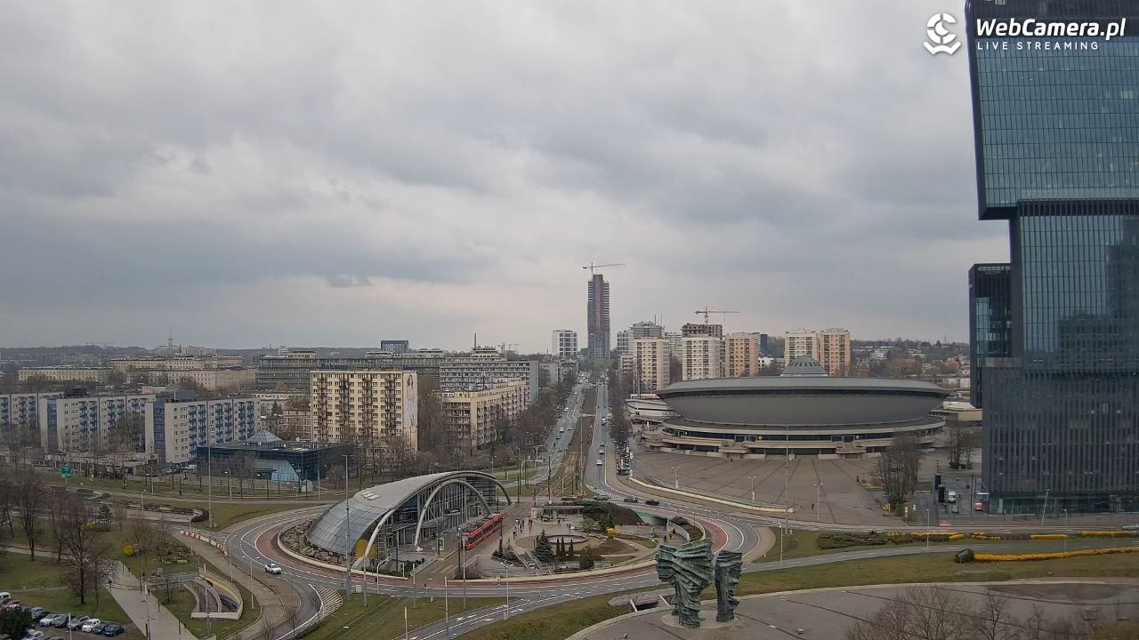 Katowice - Spodek - 31 marzec 2026, 15:59