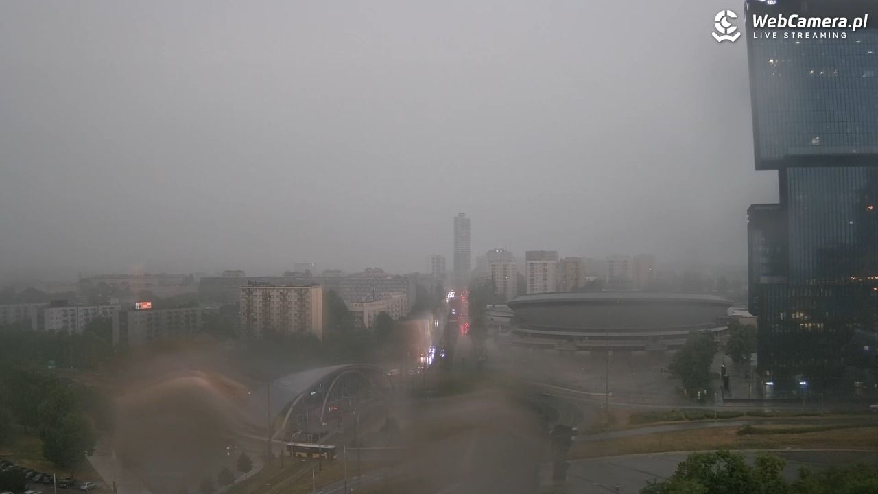 Katowice - Spodek - 01 lipiec 2026, 17:36