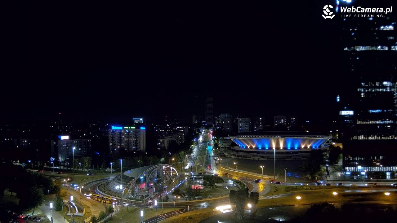 Katowice - Spodek - 20 sierpień 2026, 22:11
