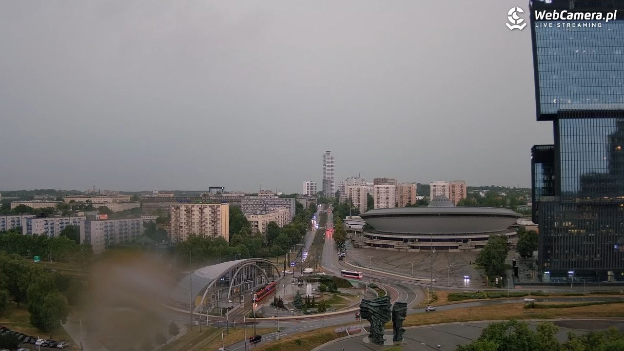 Katowice - Spodek - 01 lipiec 2026, 18:02