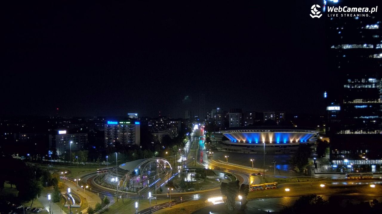 Katowice - Spodek - 20 sierpień 2026, 21:49