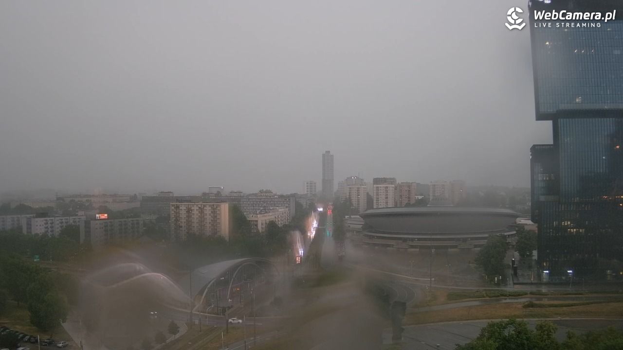 Katowice - Spodek - 01 lipiec 2026, 17:39