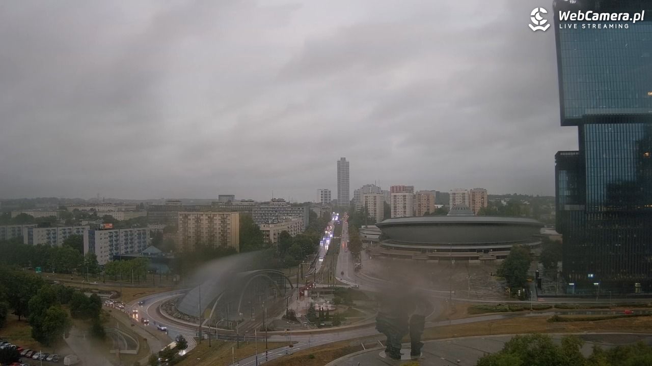 Katowice - Spodek - 17 sierpień 2026, 19:05