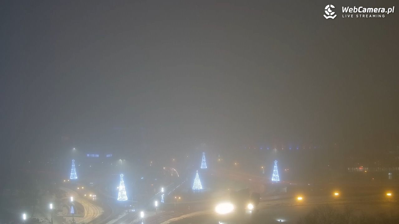 Katowice - Spodek - 16 styczeń 2026, 21:32