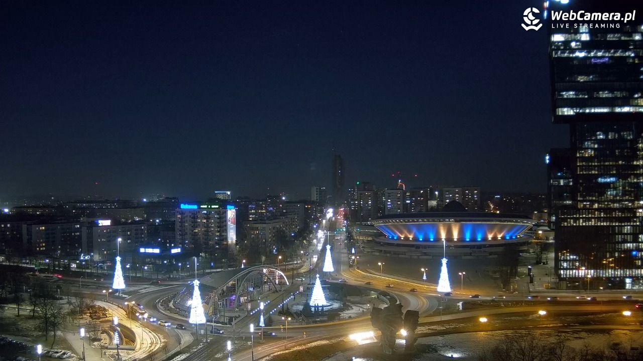 Katowice - Spodek - 20 styczeń 2026, 17:12