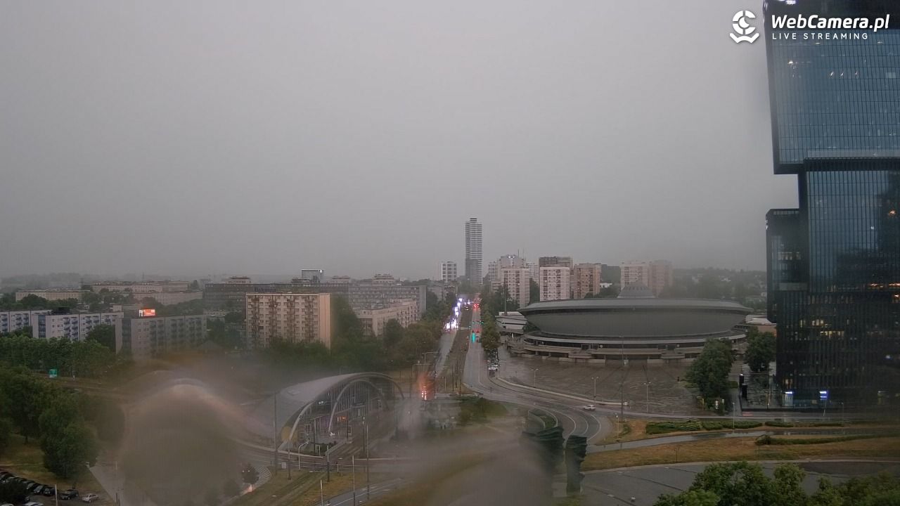 Katowice - Spodek - 01 lipiec 2026, 17:46