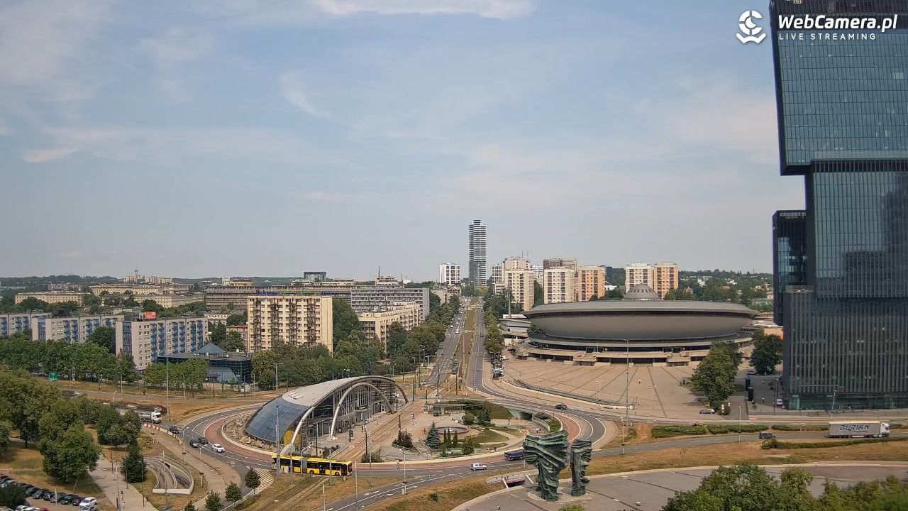 Katowice - Spodek - 01 lipiec 2026, 12:25
