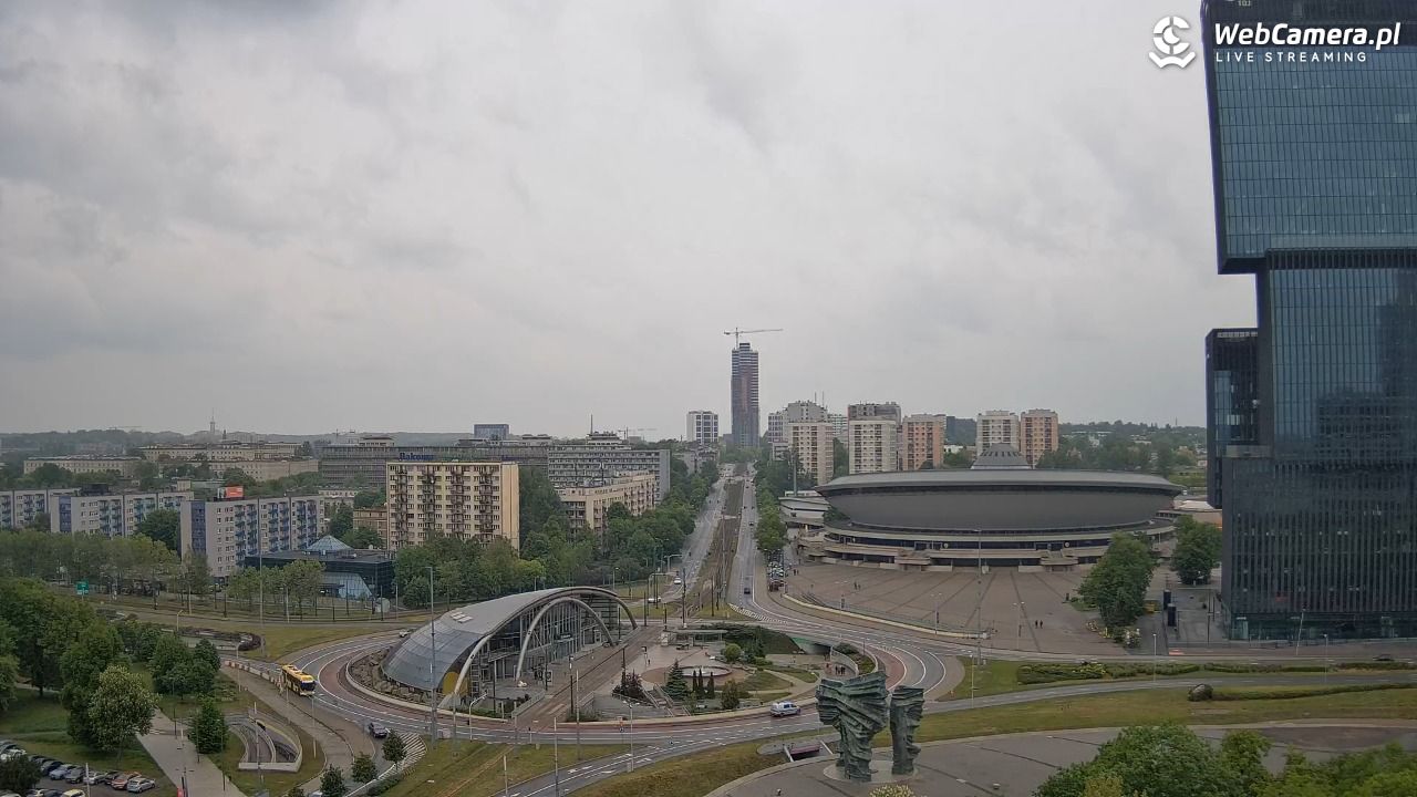 Katowice - Spodek - 17 maj 2026, 13:40