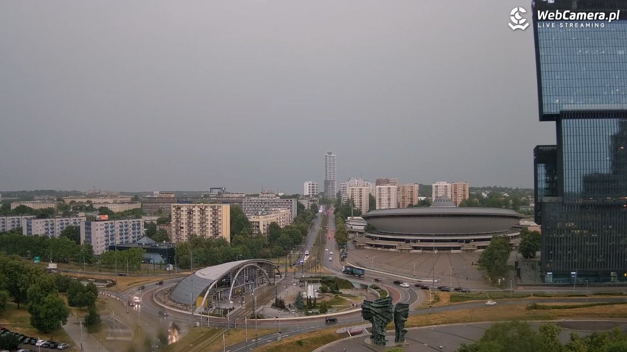 Katowice - Spodek - 01 lipiec 2026, 18:21