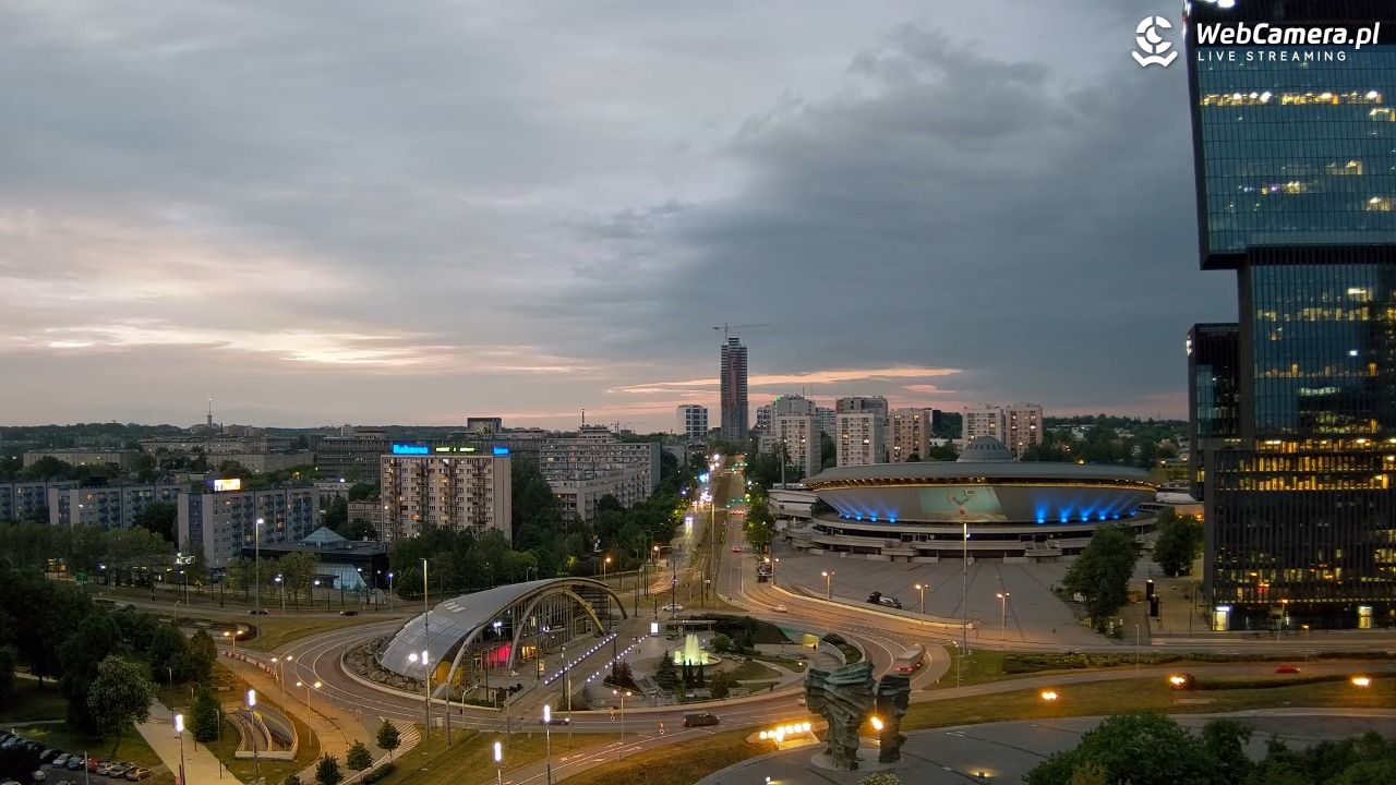 Katowice - Spodek - 12 maj 2026, 20:39