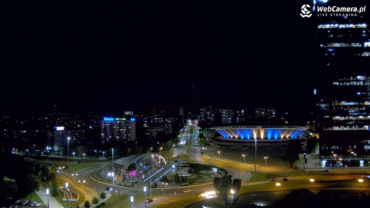 Katowice - Spodek - 14 maj 2026, 21:47