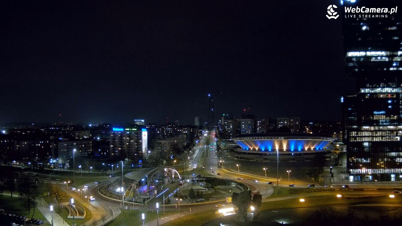 Katowice - Spodek - 31 marzec 2026, 20:28