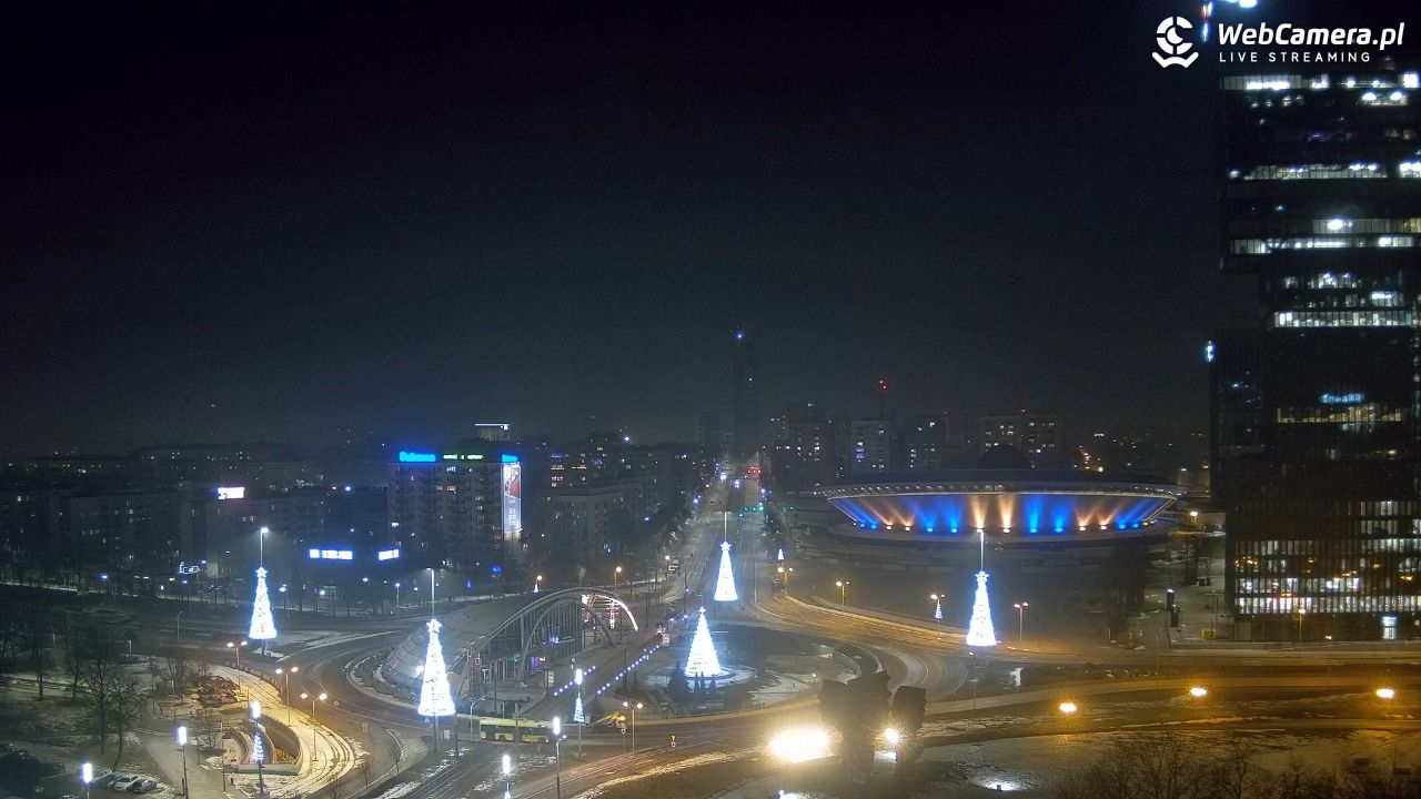 Katowice - Spodek - 19 styczeń 2026, 22:35