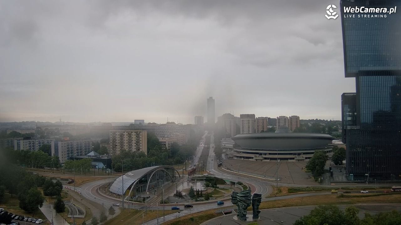 Katowice - Spodek - 03 lipiec 2026, 07:46