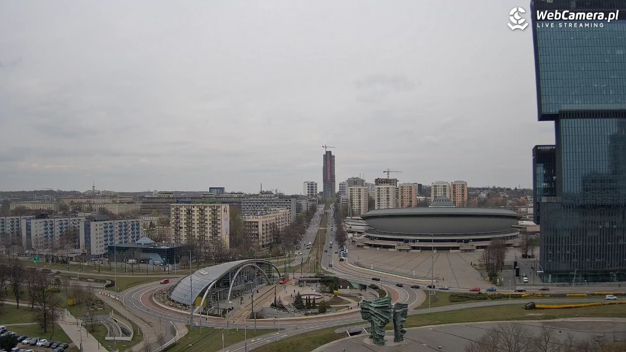 Katowice - Spodek - 30 marzec 2026, 13:16