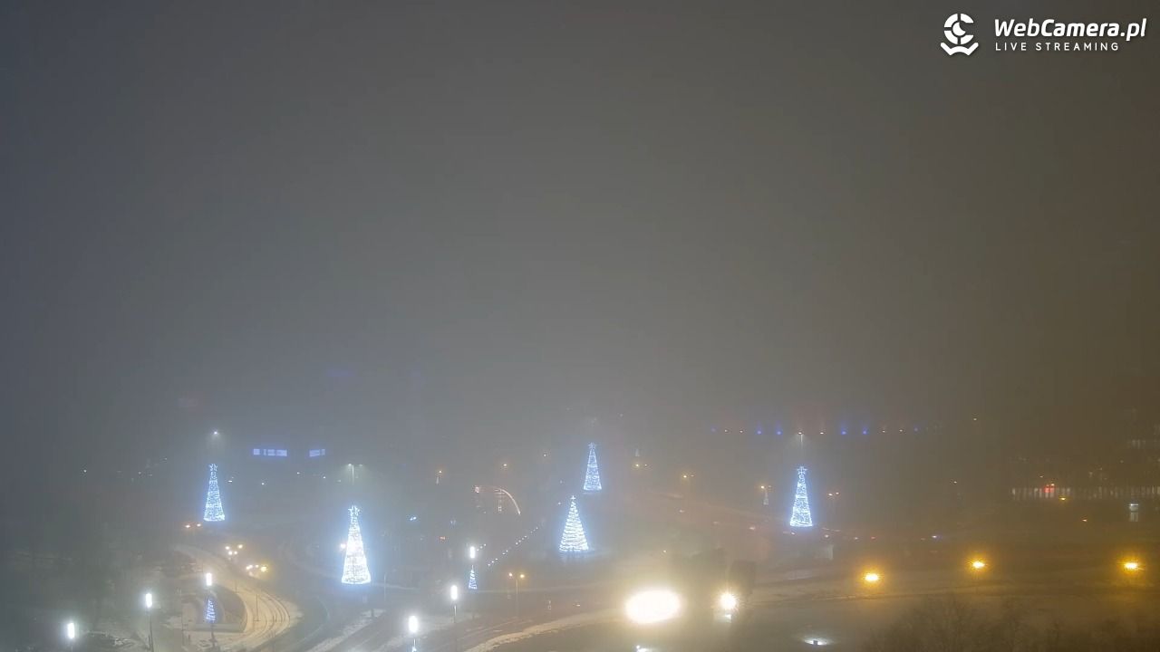 Katowice - Spodek - 16 styczeń 2026, 21:21