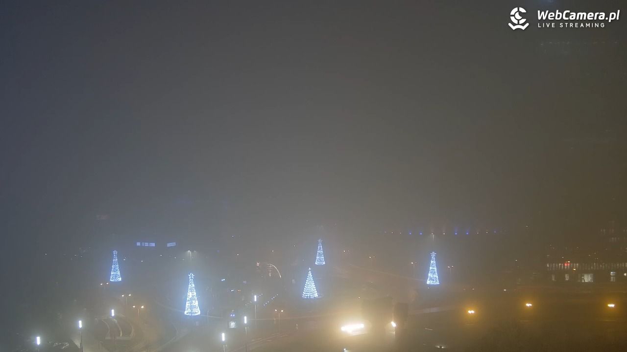 Katowice - Spodek - 01 grudzień 2025, 21:32