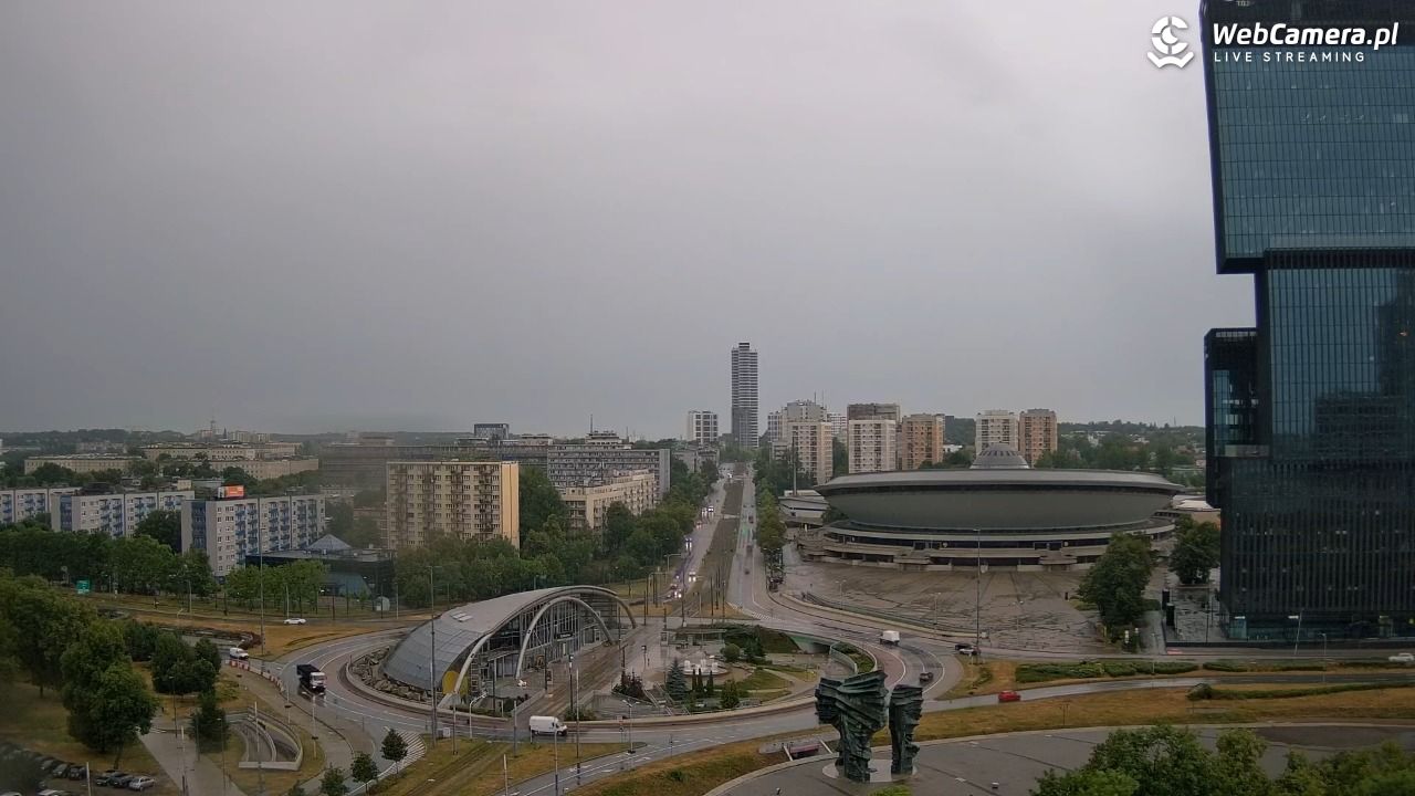 Katowice - Spodek - 01 lipiec 2026, 19:06